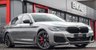 USED 2020 20 BMW 5 SERIES 3.0 530D XDRIVE M SPORT EDITION MHEV 4d 282 BHP H/K+HTS F&R STS+HUD+CARBON INT