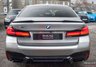 USED 2020 20 BMW 5 SERIES 3.0 530D XDRIVE M SPORT EDITION MHEV 4d 282 BHP H/K+HTS F&R STS+HUD+CARBON INT