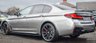 USED 2020 20 BMW 5 SERIES 3.0 530D XDRIVE M SPORT EDITION MHEV 4d 282 BHP H/K+HTS F&R STS+HUD+CARBON INT