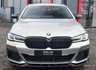 USED 2020 20 BMW 5 SERIES 3.0 530D XDRIVE M SPORT EDITION MHEV 4d 282 BHP H/K+HTS F&R STS+HUD+CARBON INT