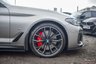 USED 2020 20 BMW 5 SERIES 3.0 530D XDRIVE M SPORT EDITION MHEV 4d 282 BHP H/K+HTS F&R STS+HUD+CARBON INT