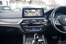 USED 2020 20 BMW 5 SERIES 3.0 530D XDRIVE M SPORT EDITION MHEV 4d 282 BHP H/K+HTS F&R STS+HUD+CARBON INT