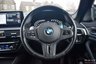 USED 2020 20 BMW 5 SERIES 3.0 530D XDRIVE M SPORT EDITION MHEV 4d 282 BHP H/K+HTS F&R STS+HUD+CARBON INT