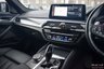 USED 2020 20 BMW 5 SERIES 3.0 530D XDRIVE M SPORT EDITION MHEV 4d 282 BHP H/K+HTS F&R STS+HUD+CARBON INT