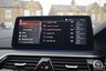 USED 2020 20 BMW 5 SERIES 3.0 530D XDRIVE M SPORT EDITION MHEV 4d 282 BHP H/K+HTS F&R STS+HUD+CARBON INT