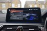 USED 2020 20 BMW 5 SERIES 3.0 530D XDRIVE M SPORT EDITION MHEV 4d 282 BHP H/K+HTS F&R STS+HUD+CARBON INT