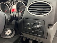 USED 2009 09 FORD FOCUS 2.0 CC3 2d 135 BHP Super Low mileage 32321, 1 Owner From new, complete service record, generous specification, hosting half leather interior, heated seats, leather multi function steering wheel, alloy wheels,