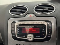 USED 2009 09 FORD FOCUS 2.0 CC3 2d 135 BHP Super Low mileage 32321, 1 Owner From new, complete service record, generous specification, hosting half leather interior, heated seats, leather multi function steering wheel, alloy wheels,