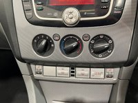 USED 2009 09 FORD FOCUS 2.0 CC3 2d 135 BHP Super Low mileage 32321, 1 Owner From new, complete service record, generous specification, hosting half leather interior, heated seats, leather multi function steering wheel, alloy wheels,