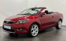 USED 2009 09 FORD FOCUS 2.0 CC3 2d 135 BHP Super Low mileage 32321, 1 Owner From new, complete service record, generous specification, hosting half leather interior, heated seats, leather multi function steering wheel, alloy wheels,