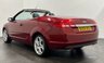 USED 2009 09 FORD FOCUS 2.0 CC3 2d 135 BHP Super Low mileage 32321, 1 Owner From new, complete service record, generous specification, hosting half leather interior, heated seats, leather multi function steering wheel, alloy wheels,