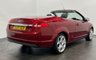 USED 2009 09 FORD FOCUS 2.0 CC3 2d 135 BHP Super Low mileage 32321, 1 Owner From new, complete service record, generous specification, hosting half leather interior, heated seats, leather multi function steering wheel, alloy wheels,
