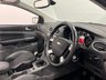USED 2009 09 FORD FOCUS 2.0 CC3 2d 135 BHP Super Low mileage 32321, 1 Owner From new, complete service record, generous specification, hosting half leather interior, heated seats, leather multi function steering wheel, alloy wheels,