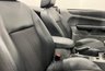 USED 2009 09 FORD FOCUS 2.0 CC3 2d 135 BHP Super Low mileage 32321, 1 Owner From new, complete service record, generous specification, hosting half leather interior, heated seats, leather multi function steering wheel, alloy wheels,