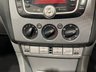 USED 2009 09 FORD FOCUS 2.0 CC3 2d 135 BHP Super Low mileage 32321, 1 Owner From new, complete service record, generous specification, hosting half leather interior, heated seats, leather multi function steering wheel, alloy wheels,