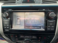 USED 2016 16 NISSAN NP300 NAVARA 2.3 DCI TEKNA 4X4 SHR DCB 0d AUTO 190 BHP 2016 NISSAN NAVARA NP300 TEKNA DIESEL DOUBLE CAB PICK-UP TRUCK - 1 OWNER FROM NEW - AUTOMATIC TRANSMISSION - FULL HEATED LEATHER - SATELLITE NAVIGATION - REAR REVERSING CAMERA - TOW PACK - REAR LOAD/TRUNK LINING - CRUISE CONTROL