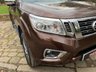 USED 2016 16 NISSAN NP300 NAVARA 2.3 DCI TEKNA 4X4 SHR DCB 0d AUTO 190 BHP 2016 NISSAN NAVARA NP300 TEKNA DIESEL DOUBLE CAB PICK-UP TRUCK - 1 OWNER FROM NEW - AUTOMATIC TRANSMISSION - FULL HEATED LEATHER - SATELLITE NAVIGATION - REAR REVERSING CAMERA - TOW PACK - REAR LOAD/TRUNK LINING - CRUISE CONTROL