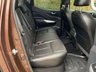USED 2016 16 NISSAN NP300 NAVARA 2.3 DCI TEKNA 4X4 SHR DCB 0d AUTO 190 BHP 2016 NISSAN NAVARA NP300 TEKNA DIESEL DOUBLE CAB PICK-UP TRUCK - 1 OWNER FROM NEW - AUTOMATIC TRANSMISSION - FULL HEATED LEATHER - SATELLITE NAVIGATION - REAR REVERSING CAMERA - TOW PACK - REAR LOAD/TRUNK LINING - CRUISE CONTROL