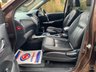 USED 2016 16 NISSAN NP300 NAVARA 2.3 DCI TEKNA 4X4 SHR DCB 0d AUTO 190 BHP 2016 NISSAN NAVARA NP300 TEKNA DIESEL DOUBLE CAB PICK-UP TRUCK - 1 OWNER FROM NEW - AUTOMATIC TRANSMISSION - FULL HEATED LEATHER - SATELLITE NAVIGATION - REAR REVERSING CAMERA - TOW PACK - REAR LOAD/TRUNK LINING - CRUISE CONTROL