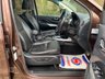 USED 2016 16 NISSAN NP300 NAVARA 2.3 DCI TEKNA 4X4 SHR DCB 0d AUTO 190 BHP 2016 NISSAN NAVARA NP300 TEKNA DIESEL DOUBLE CAB PICK-UP TRUCK - 1 OWNER FROM NEW - AUTOMATIC TRANSMISSION - FULL HEATED LEATHER - SATELLITE NAVIGATION - REAR REVERSING CAMERA - TOW PACK - REAR LOAD/TRUNK LINING - CRUISE CONTROL
