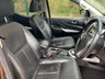 USED 2016 16 NISSAN NP300 NAVARA 2.3 DCI TEKNA 4X4 SHR DCB 0d AUTO 190 BHP 2016 NISSAN NAVARA NP300 TEKNA DIESEL DOUBLE CAB PICK-UP TRUCK - 1 OWNER FROM NEW - AUTOMATIC TRANSMISSION - FULL HEATED LEATHER - SATELLITE NAVIGATION - REAR REVERSING CAMERA - TOW PACK - REAR LOAD/TRUNK LINING - CRUISE CONTROL