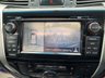 USED 2016 16 NISSAN NP300 NAVARA 2.3 DCI TEKNA 4X4 SHR DCB 0d AUTO 190 BHP 2016 NISSAN NAVARA NP300 TEKNA DIESEL DOUBLE CAB PICK-UP TRUCK - 1 OWNER FROM NEW - AUTOMATIC TRANSMISSION - FULL HEATED LEATHER - SATELLITE NAVIGATION - REAR REVERSING CAMERA - TOW PACK - REAR LOAD/TRUNK LINING - CRUISE CONTROL