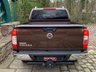 USED 2016 16 NISSAN NP300 NAVARA 2.3 DCI TEKNA 4X4 SHR DCB 0d AUTO 190 BHP 2016 NISSAN NAVARA NP300 TEKNA DIESEL DOUBLE CAB PICK-UP TRUCK - 1 OWNER FROM NEW - AUTOMATIC TRANSMISSION - FULL HEATED LEATHER - SATELLITE NAVIGATION - REAR REVERSING CAMERA - TOW PACK - REAR LOAD/TRUNK LINING - CRUISE CONTROL