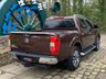 USED 2016 16 NISSAN NP300 NAVARA 2.3 DCI TEKNA 4X4 SHR DCB 0d AUTO 190 BHP 2016 NISSAN NAVARA NP300 TEKNA DIESEL DOUBLE CAB PICK-UP TRUCK - 1 OWNER FROM NEW - AUTOMATIC TRANSMISSION - FULL HEATED LEATHER - SATELLITE NAVIGATION - REAR REVERSING CAMERA - TOW PACK - REAR LOAD/TRUNK LINING - CRUISE CONTROL