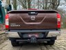 USED 2016 16 NISSAN NP300 NAVARA 2.3 DCI TEKNA 4X4 SHR DCB 0d AUTO 190 BHP 2016 NISSAN NAVARA NP300 TEKNA DIESEL DOUBLE CAB PICK-UP TRUCK - 1 OWNER FROM NEW - AUTOMATIC TRANSMISSION - FULL HEATED LEATHER - SATELLITE NAVIGATION - REAR REVERSING CAMERA - TOW PACK - REAR LOAD/TRUNK LINING - CRUISE CONTROL