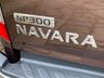 USED 2016 16 NISSAN NP300 NAVARA 2.3 DCI TEKNA 4X4 SHR DCB 0d AUTO 190 BHP 2016 NISSAN NAVARA NP300 TEKNA DIESEL DOUBLE CAB PICK-UP TRUCK - 1 OWNER FROM NEW - AUTOMATIC TRANSMISSION - FULL HEATED LEATHER - SATELLITE NAVIGATION - REAR REVERSING CAMERA - TOW PACK - REAR LOAD/TRUNK LINING - CRUISE CONTROL