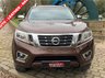 USED 2016 16 NISSAN NP300 NAVARA 2.3 DCI TEKNA 4X4 SHR DCB 0d AUTO 190 BHP 2016 NISSAN NAVARA NP300 TEKNA DIESEL DOUBLE CAB PICK-UP TRUCK - 1 OWNER FROM NEW - AUTOMATIC TRANSMISSION - FULL HEATED LEATHER - SATELLITE NAVIGATION - REAR REVERSING CAMERA - TOW PACK - REAR LOAD/TRUNK LINING - CRUISE CONTROL