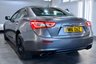 USED 2016 16 MASERATI GHIBLI 3.0 DV6 4d 275 BHP 