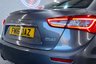 USED 2016 16 MASERATI GHIBLI 3.0 DV6 4d 275 BHP 