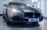 USED 2016 16 MASERATI GHIBLI 3.0 DV6 4d 275 BHP 