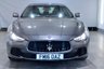 USED 2016 16 MASERATI GHIBLI 3.0 DV6 4d 275 BHP 