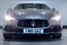 USED 2016 16 MASERATI GHIBLI 3.0 DV6 4d 275 BHP 