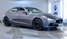 USED 2016 16 MASERATI GHIBLI 3.0 DV6 4d 275 BHP 