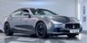 USED 2016 16 MASERATI GHIBLI 3.0 DV6 4d 275 BHP 