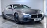USED 2016 16 MASERATI GHIBLI 3.0 DV6 4d 275 BHP 