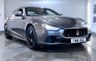 USED 2016 16 MASERATI GHIBLI 3.0 DV6 4d 275 BHP 