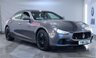 USED 2016 16 MASERATI GHIBLI 3.0 DV6 4d 275 BHP 