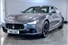 USED 2016 16 MASERATI GHIBLI 3.0 DV6 4d 275 BHP 