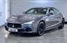 USED 2016 16 MASERATI GHIBLI 3.0 DV6 4d 275 BHP 