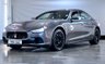 USED 2016 16 MASERATI GHIBLI 3.0 DV6 4d 275 BHP 