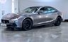 USED 2016 16 MASERATI GHIBLI 3.0 DV6 4d 275 BHP 