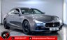 USED 2016 16 MASERATI GHIBLI 3.0 DV6 4d 275 BHP 