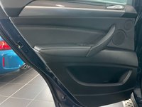 USED 2013 63 BMW X6 3.0 XDRIVE40D 4d 302 BHP &pound;13195 IN FACTORY OPTIONS