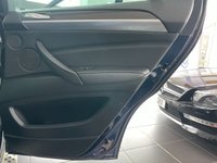 USED 2013 63 BMW X6 3.0 XDRIVE40D 4d 302 BHP &pound;13195 IN FACTORY OPTIONS