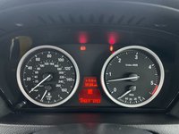 USED 2013 63 BMW X6 3.0 XDRIVE40D 4d 302 BHP &pound;13195 IN FACTORY OPTIONS