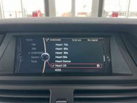 USED 2013 63 BMW X6 3.0 XDRIVE40D 4d 302 BHP &pound;13195 IN FACTORY OPTIONS